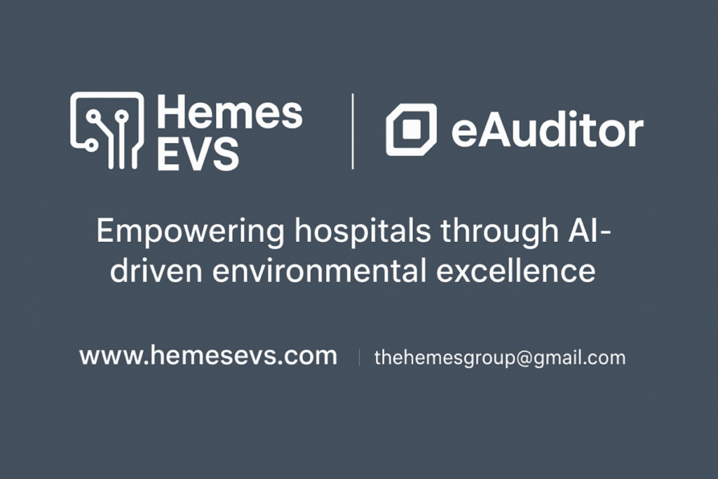 Hemes EVS Leads CRM